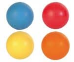 Balle Pour Chien 8CM 3303