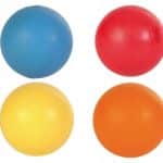 Balle Pour Chien 8CM 3303