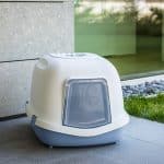 Bac à litière Super Queen – Image 2