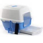 Bac à litière Cathy Clever & Smart – Image 4