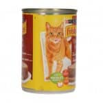 Boite conserve friskies 400g – Image 2