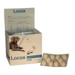 Locox comprimés Pour chat et chien