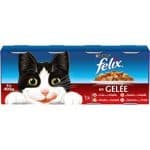 Boites conserve felix 400g