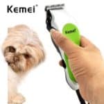 Tondeuse pour Animaux Kemei KM-736