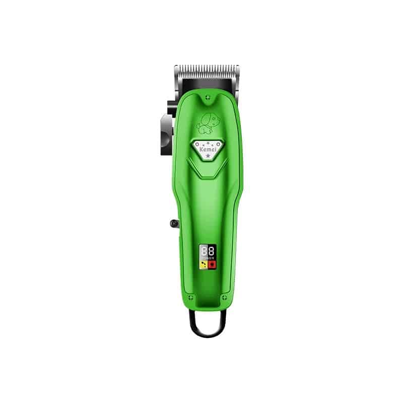main-image-1 Tondeuse pour animaux KM-2000+PG – Image 1
