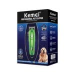 Tondeuse pour animaux KM-2000+PG – Image 4