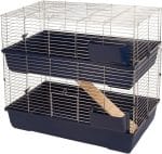 Cage pour rongeur et lapin .....