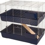 Cage pour rongeur et lapin .....