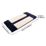 Tapis Griffoir pour chat – Image 4