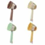 Brosse de massage pour animaux – Image 2