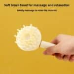 Brosse de massage pour animaux – Image 6